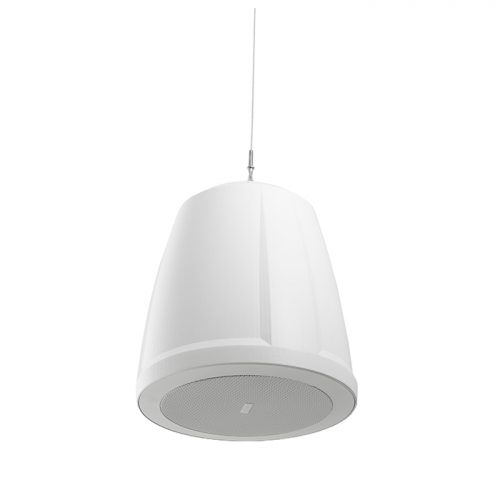 Qsc ad-P.sat-Wh bocina colgante de satélite de 2.75 pulgadas de 25w